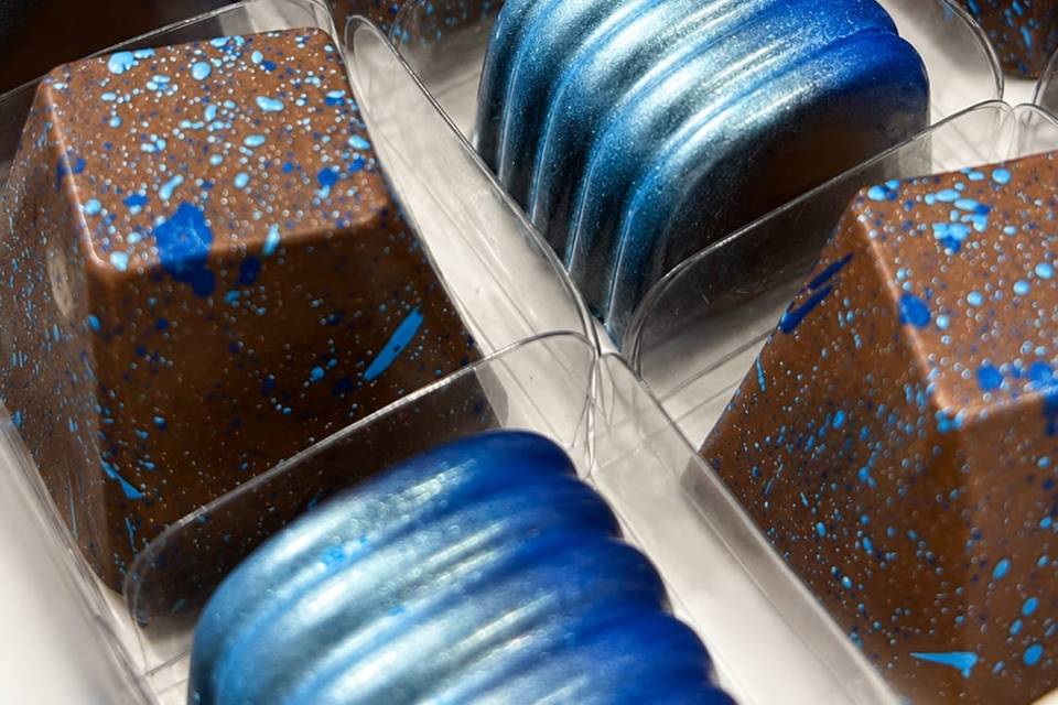 Doces tradicionais