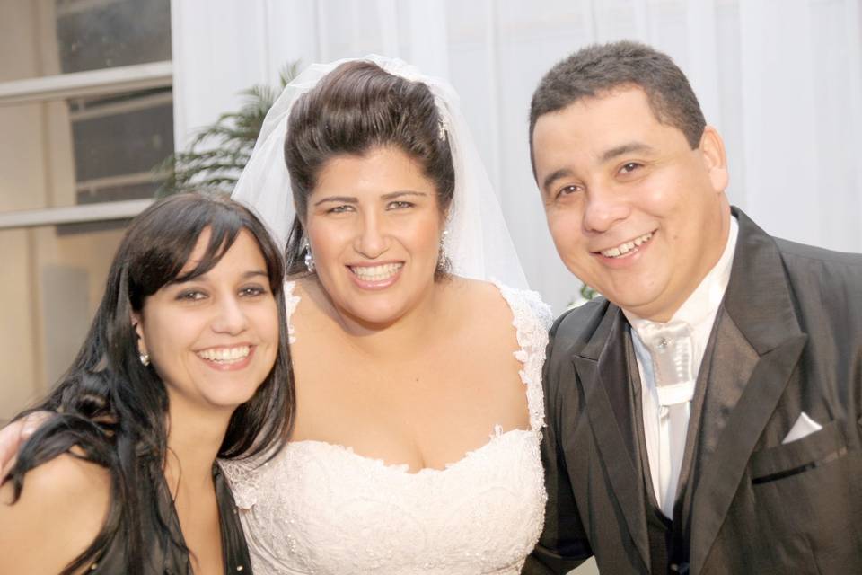 Casamento