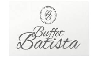 Buffet Batista logo