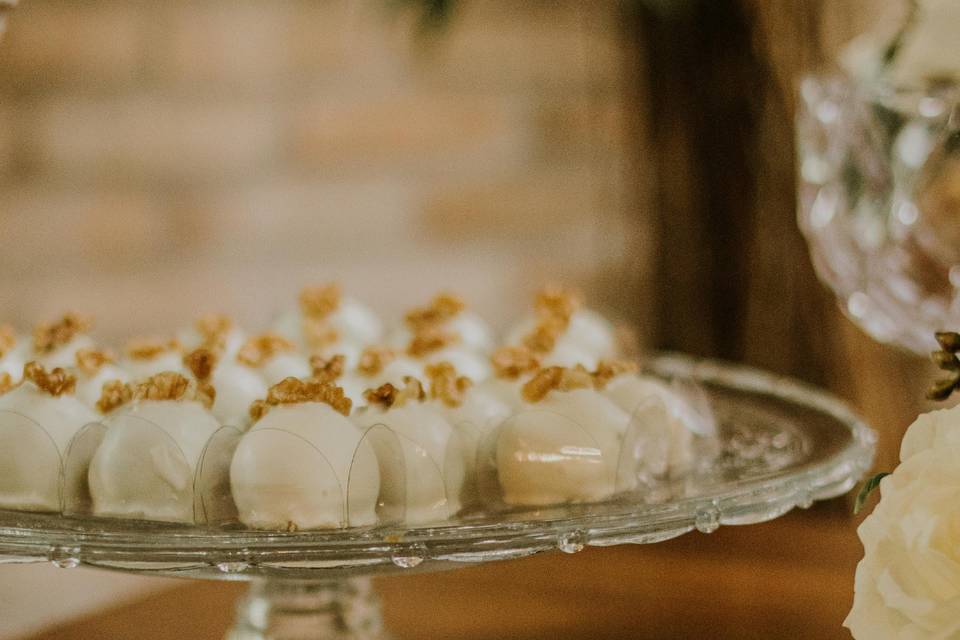 Doces tradicionais