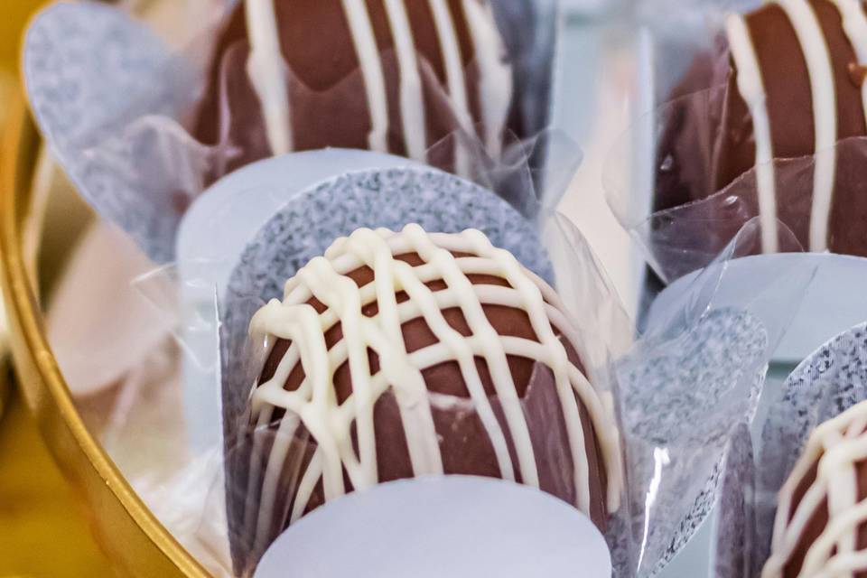 Doces tradicionais