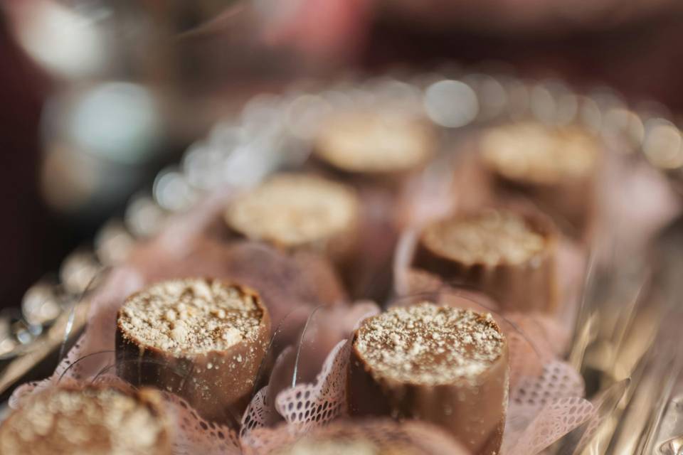 Doces tradicionais