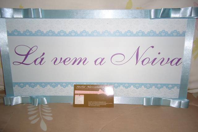 Placas divertidas