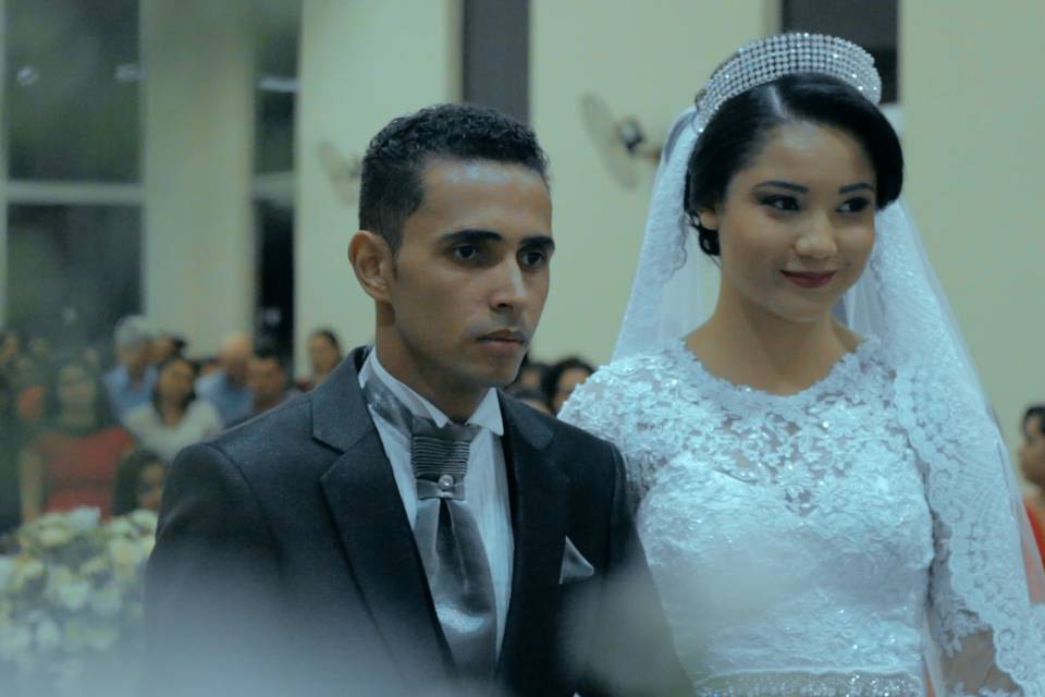 Wedding - Marcilene e Eduardo