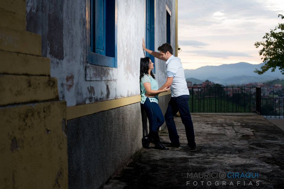 Mauricio Ciraqui Fotografias