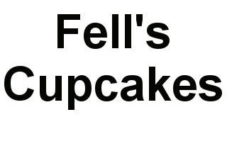 Fell's Cupcakes Logo