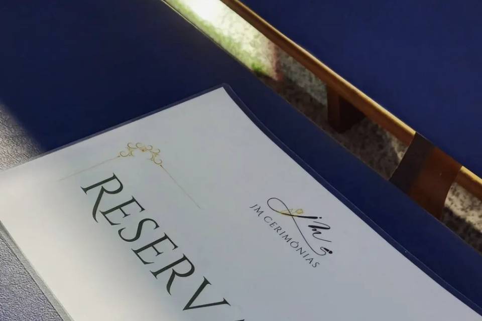 Reservado