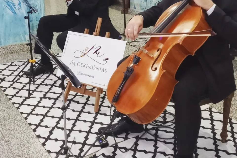 Violino & Cello