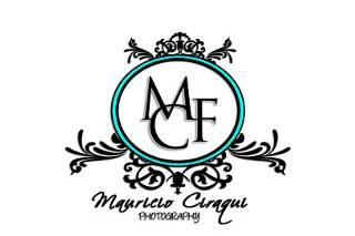 Mauricio Ciraqui Fotografias logo