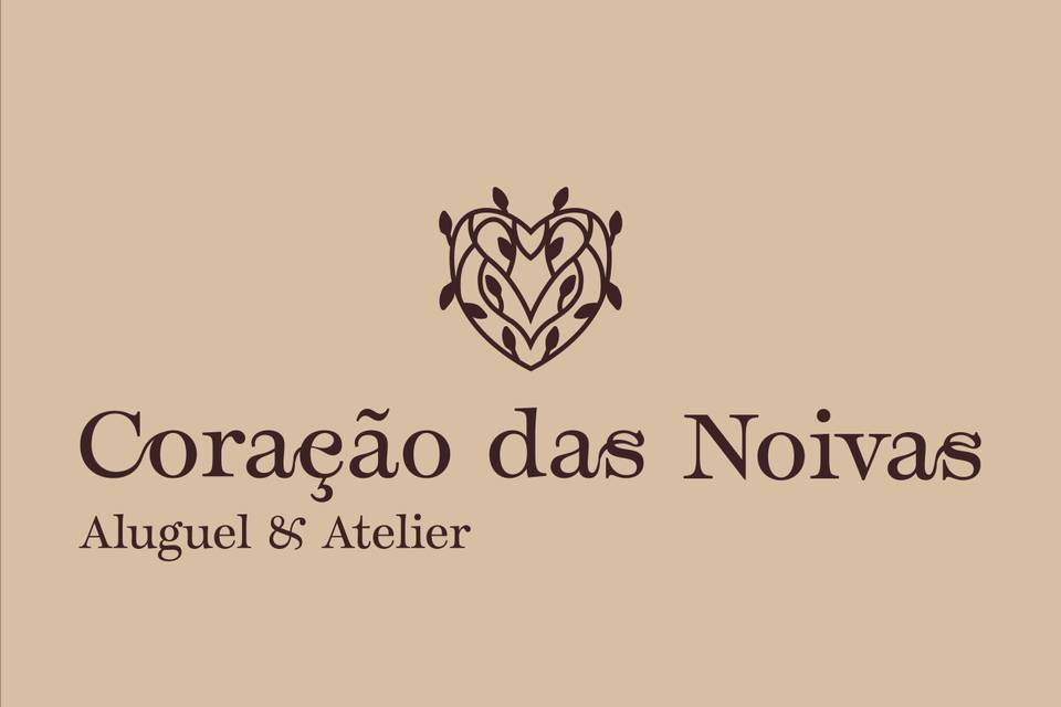 Coração das Noivas