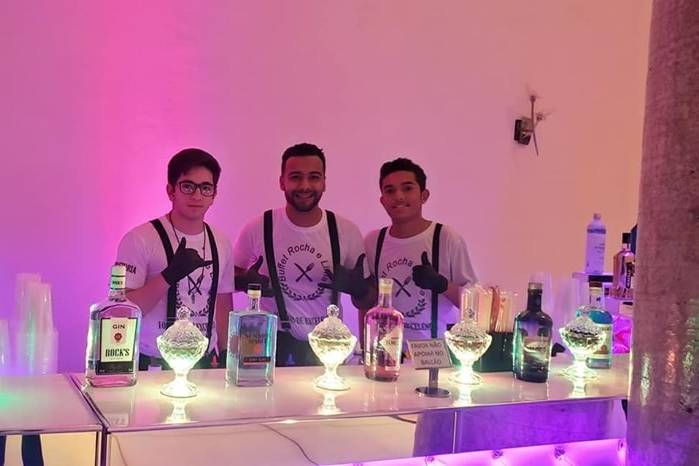 Bartenders