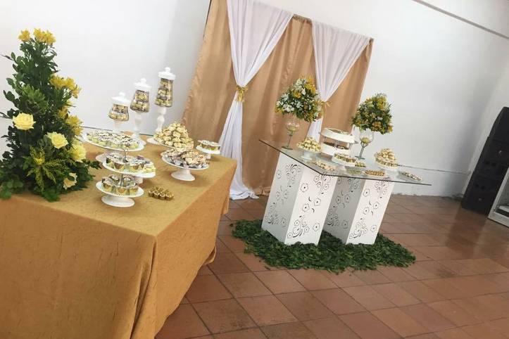 Bodas de Ouro