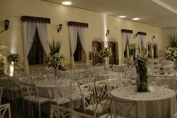 Eventos especiais