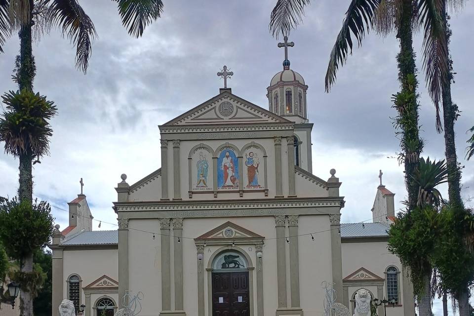 Nova Veneza SC