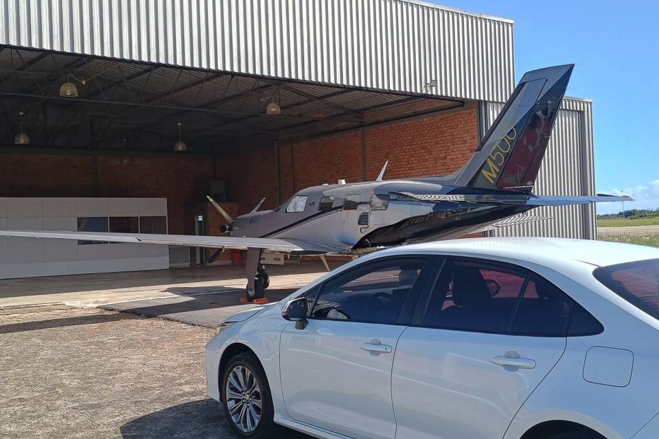 Transporte Premium