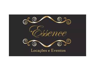 Essence Locações e Eventos logo