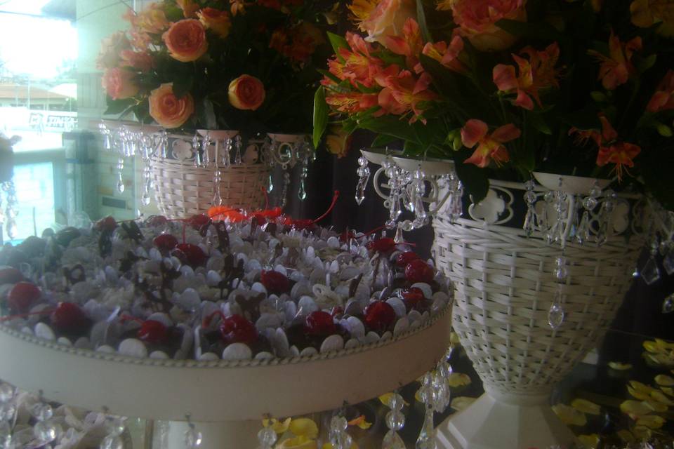 Essence Buffet e Eventos