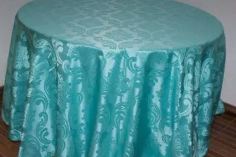 Toalha Jacquard Tiffany