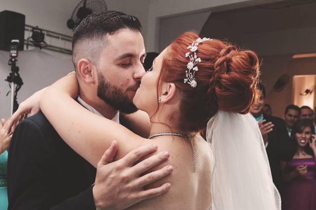 Beijo!