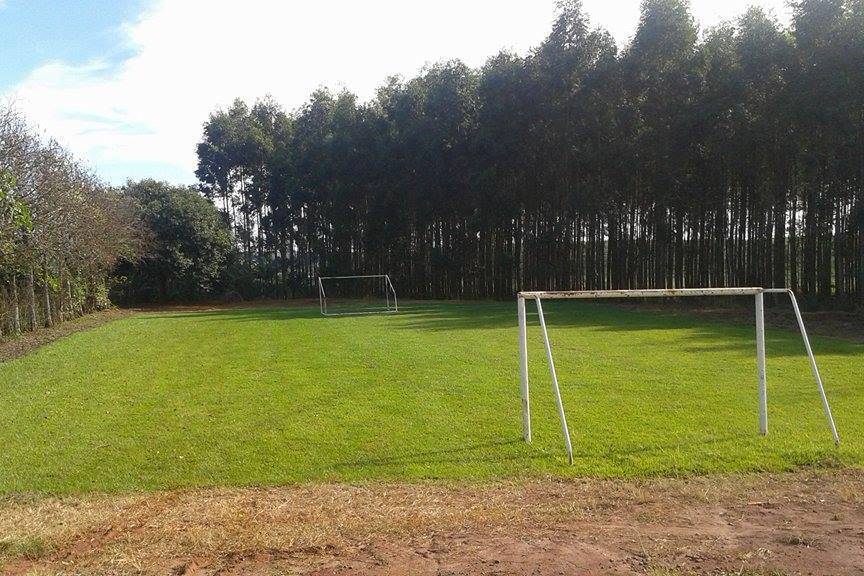 Campo de Futebol