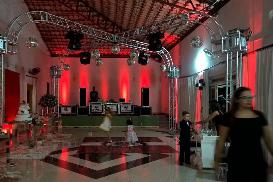 Master Sound Eventos