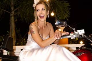 Simone Mota Maquiagem e Penteado