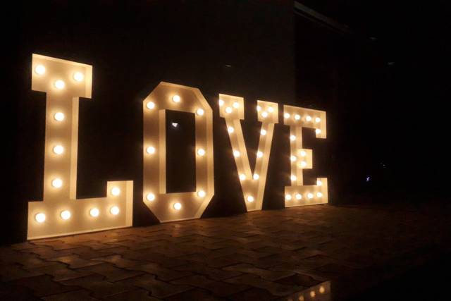 Letra love