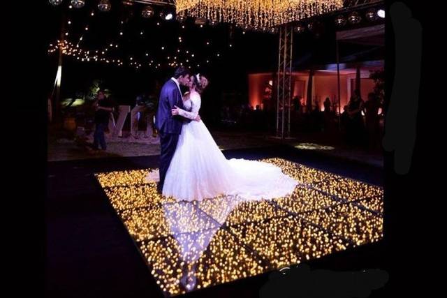 Casamento Karinna e Miguel