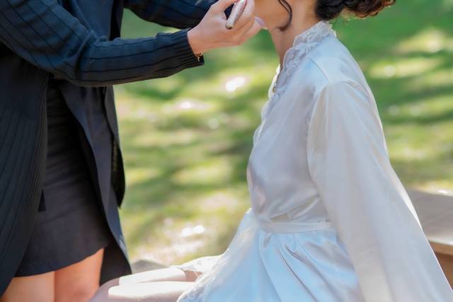 Making of