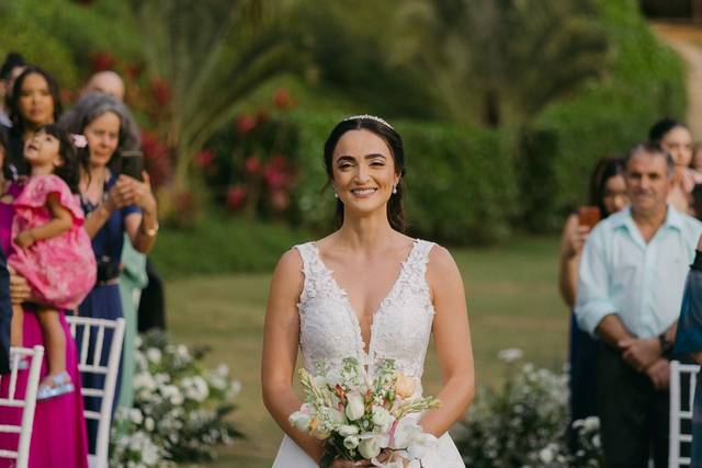 Simone Mota Maquiagem e Penteado