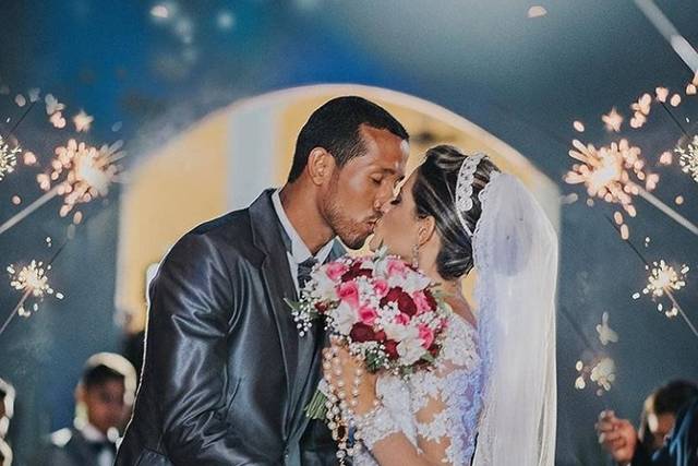 Casamento erlane