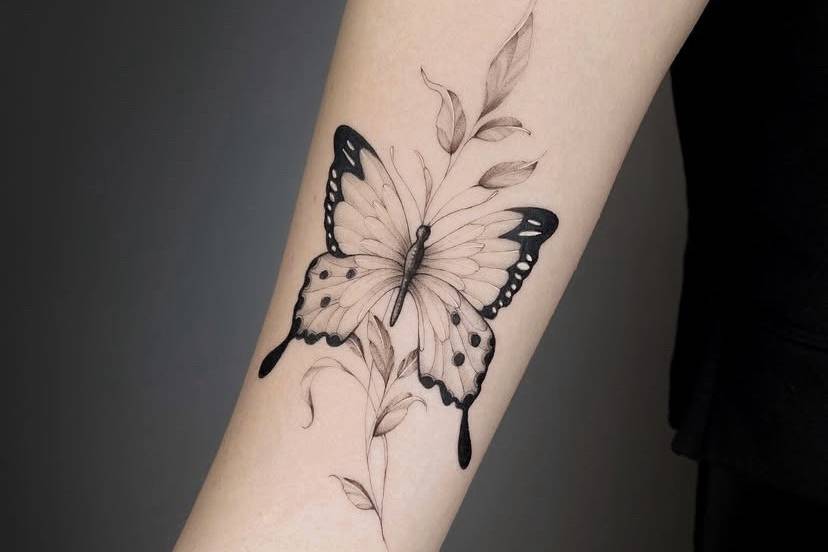 Aura Tattoo