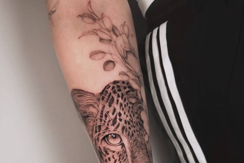Tatuagens autorais
