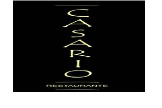 Casario restaurante Logo