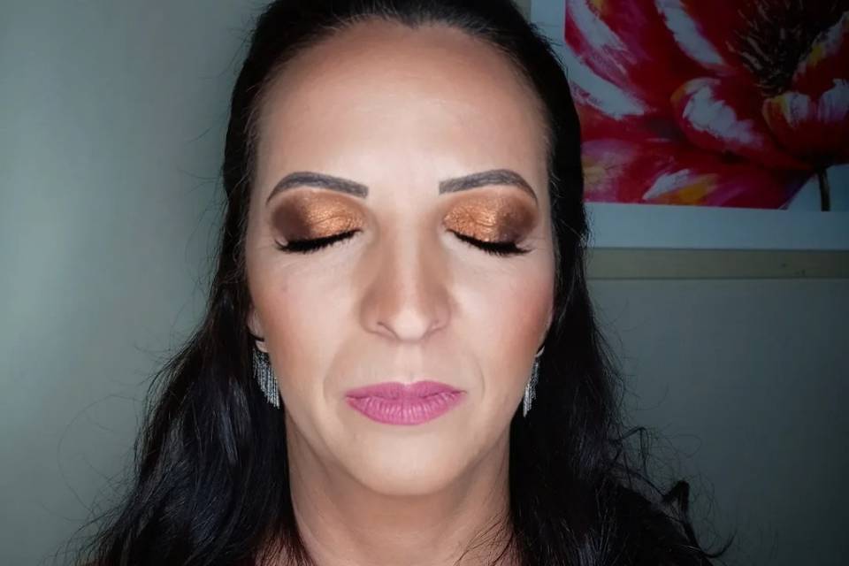 Make madrinha