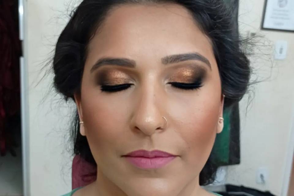 Make madrinha