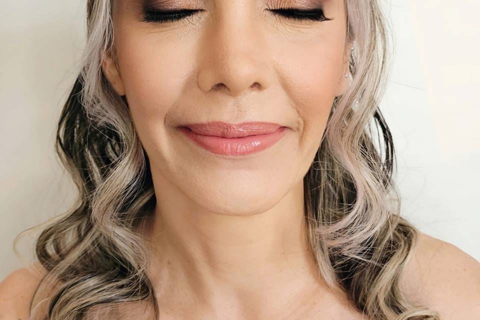 Make romântica