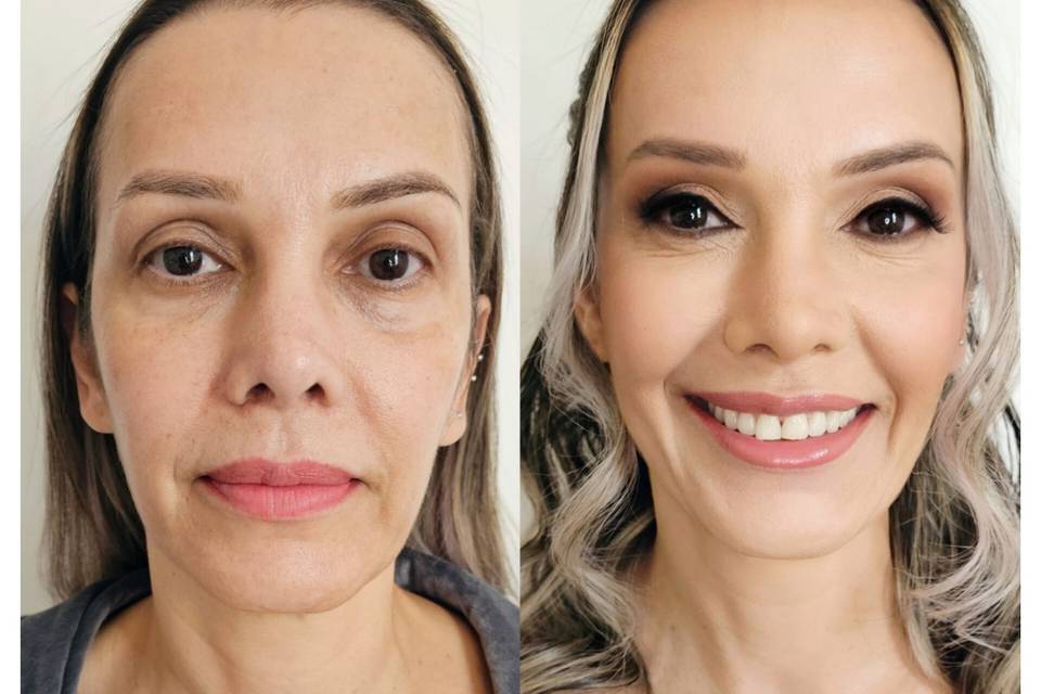 Linda demais!