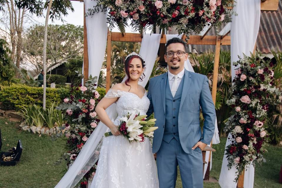 Casados
