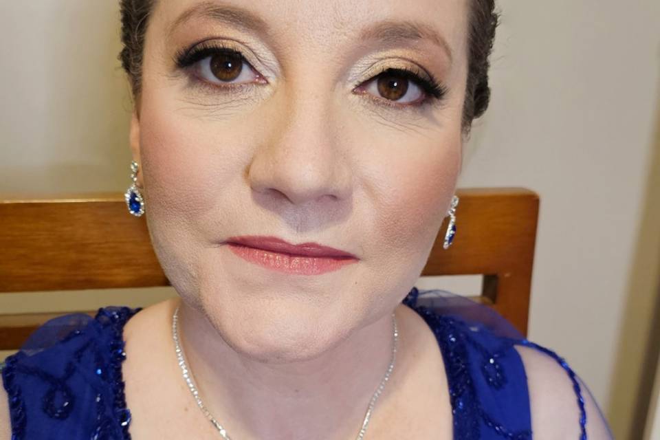 Mãe da Noiva