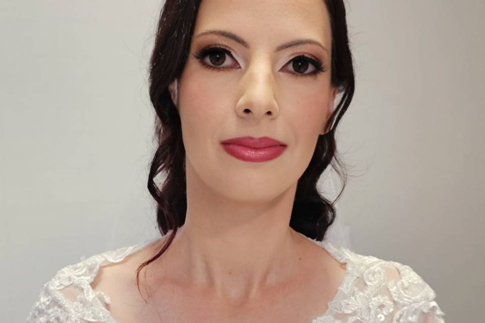 Belíssima!