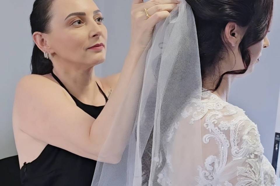 Making of