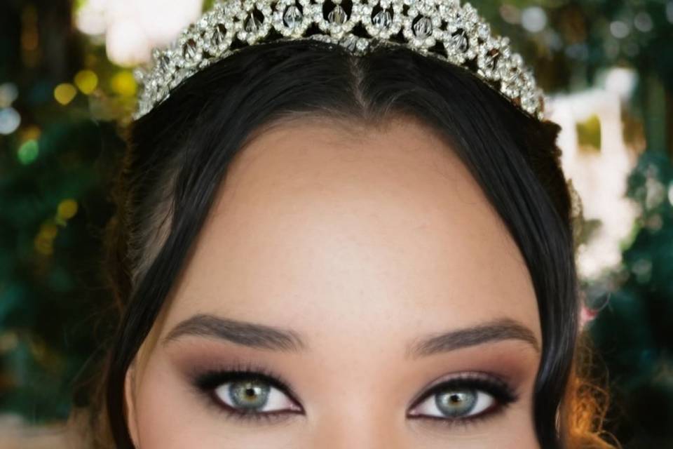 Make perfeita!