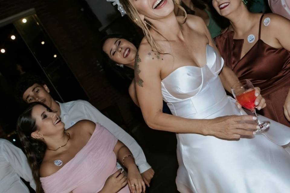 Make até o final