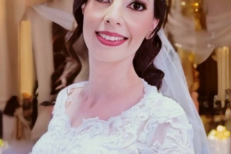 Maravilhosa
