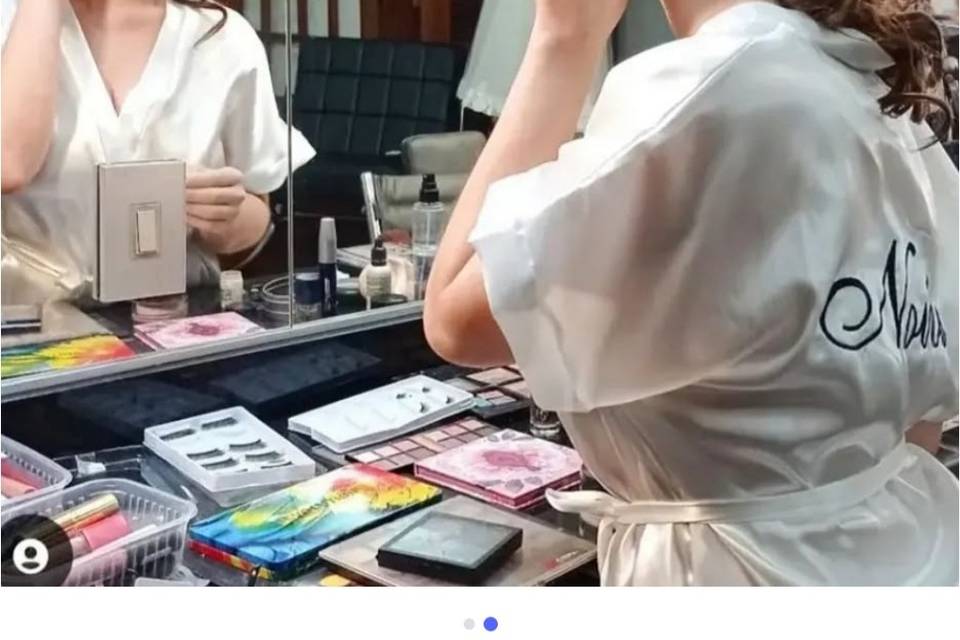 Making of