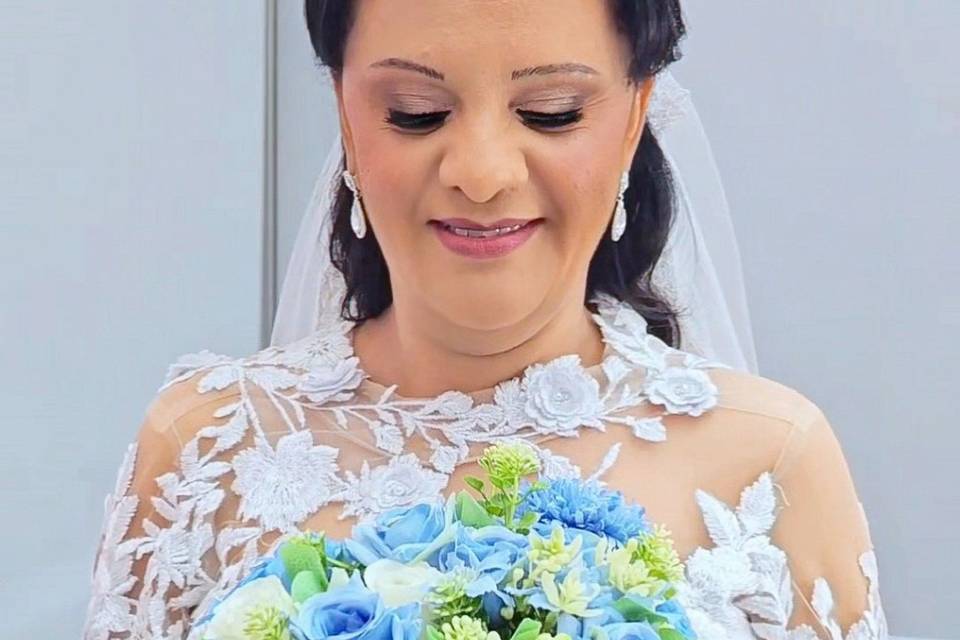 Prontinha!!!!