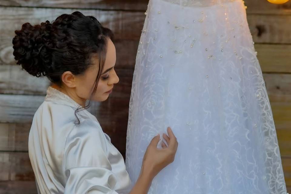 Making of