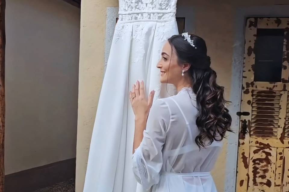 Making of