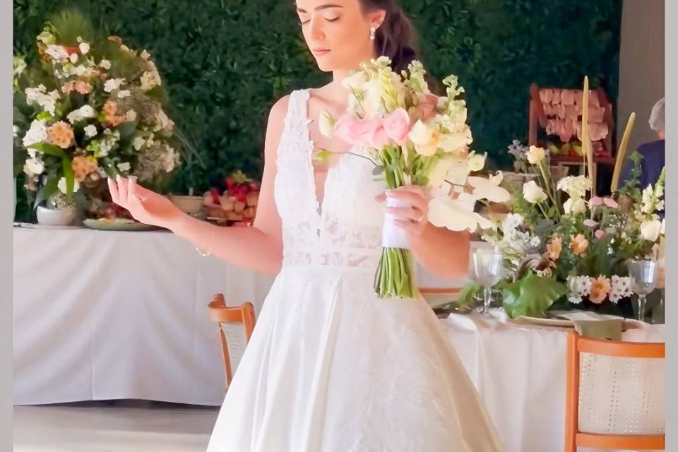 Belíssima